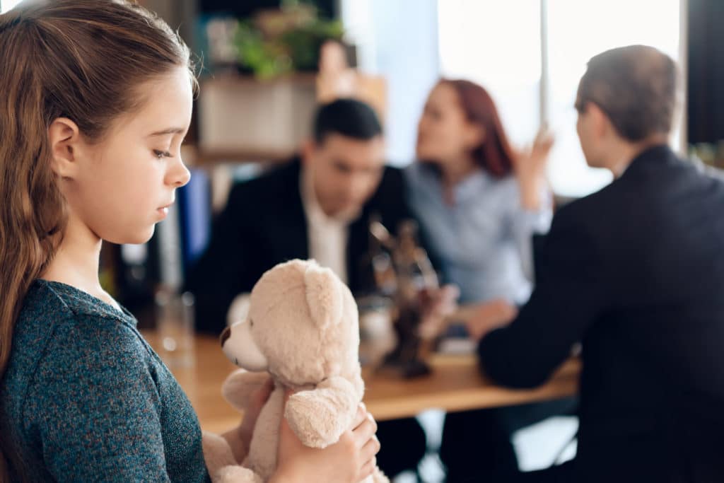 Avocat divorce Brest, Finistère séparation garde d'enfant succession