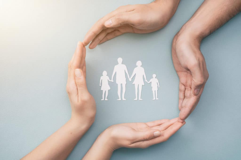 juge aux affaires familiales - Quimper Brest